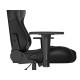 Стол Genesis Gaming Chair Nitro 440 G2 Mesh-Black