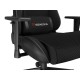 Стол Genesis Gaming Chair Nitro 440 G2 Mesh-Black