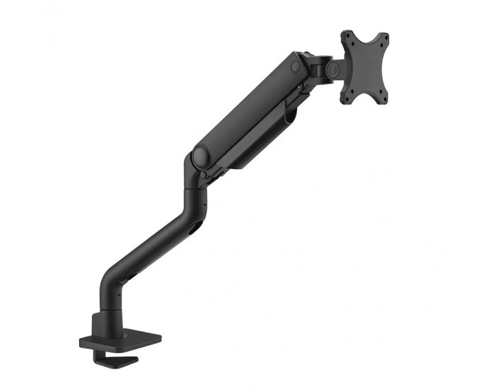 Стойка Neomounts by Newstar Next One Desk Mount, single display (topfix clamp &grommet)