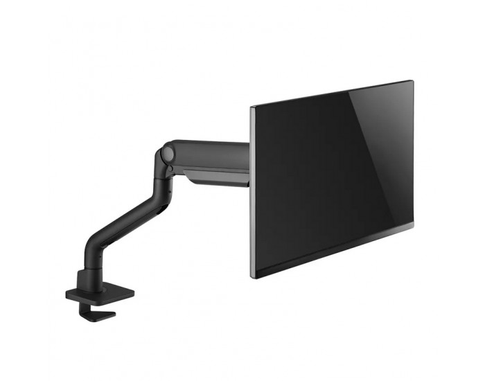 Стойка Neomounts by Newstar Next One Desk Mount, single display (topfix clamp &grommet)