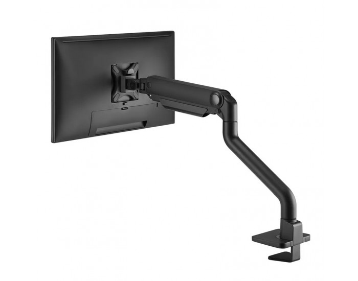 Стойка Neomounts by Newstar Next One Desk Mount, single display (topfix clamp &grommet)