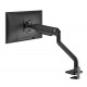 Стойка Neomounts by Newstar Next One Desk Mount, single display (topfix clamp &grommet)