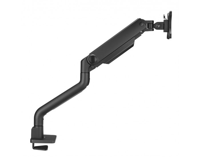 Стойка Neomounts by Newstar Next One Desk Mount, single display (topfix clamp &grommet)