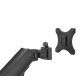 Стойка Neomounts by Newstar Next One Desk Mount, single display (topfix clamp &grommet)