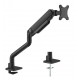 Стойка Neomounts by Newstar Next One Desk Mount, single display (topfix clamp &grommet)