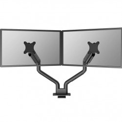 Стойка Neomounts by Newstar Next One Desk Mount, double display (topfix clamp &grommet) - Офис