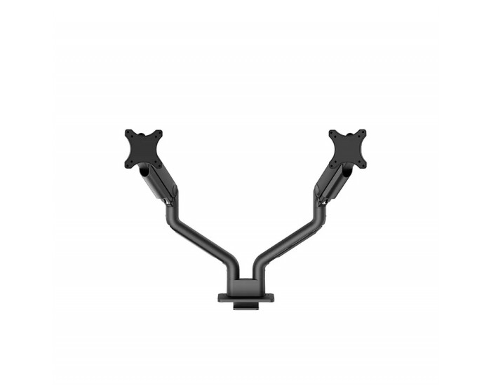 Стойка Neomounts by Newstar Next One Desk Mount, double display (topfix clamp &grommet)