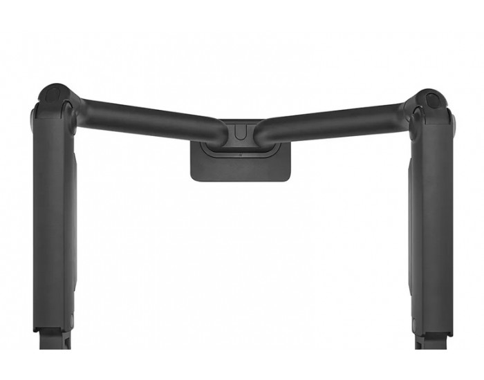 Стойка Neomounts by Newstar Next One Desk Mount, double display (topfix clamp &grommet)