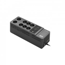 Непрекъсваем ТЗИ APC Back-UPS 850VA, 230V, USB Type-C and A charging ports - APC