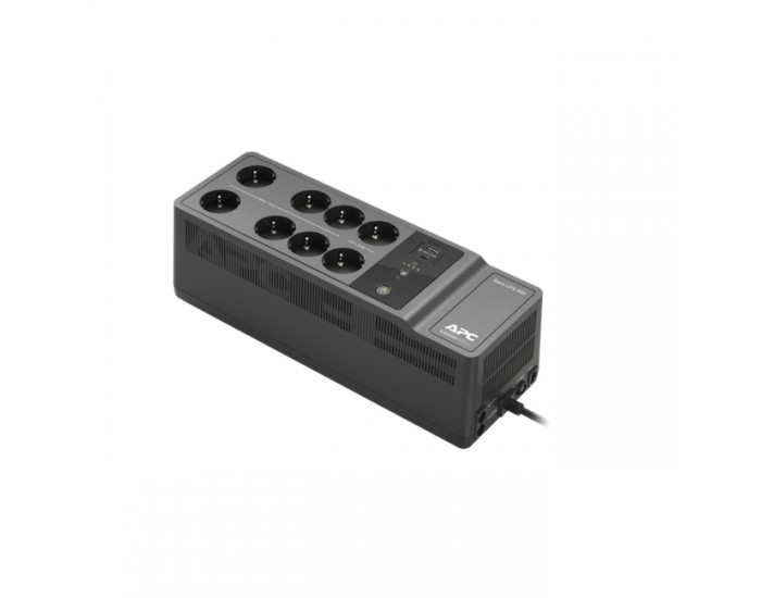 Непрекъсваем ТЗИ APC Back-UPS 850VA, 230V, USB Type-C and A charging ports