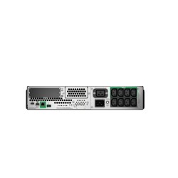 Непрекъсваем ТЗИ APC Smart-UPS 2200VA LCD RM 2U 230V with SmartConnect - APC