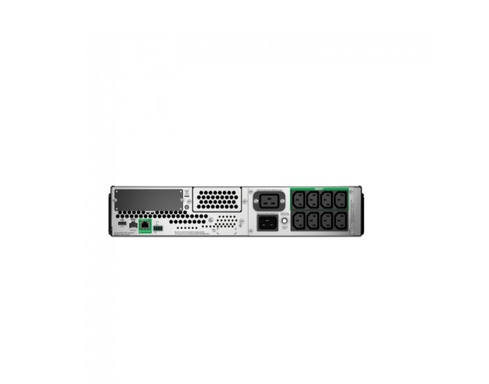 Непрекъсваем ТЗИ APC Smart-UPS 2200VA LCD RM 2U 230V with SmartConnect