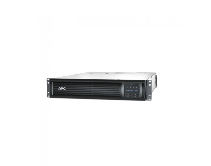 Непрекъсваем ТЗИ APC Smart-UPS 2200VA LCD RM 2U 230V with SmartConnect