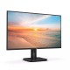 Монитор Philips 24E1N1300A, 23.8" IPS WLED, 1920x1080@100Hz, 4ms GtG, 1ms MPRT, 250cd m/2, 1300:1, Mega Infinity DCR, Adaptive Sync, FlickerFree, Low Blue Mode, 2Wx2, Tilt, HDMI, USB hub