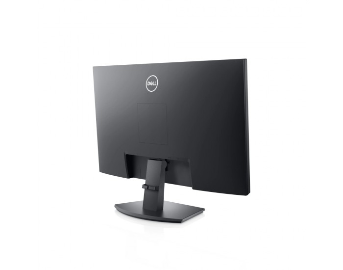 Монитор Dell SE2722H, 27" LED, VA Anti-Glare, FullHD 1920x1080, 75 Hz, 5ms, 3000:1 DCR, 250 cd/m2, AMD FreeSync, ComfortView, HDMI, VGA, Tilt, Black