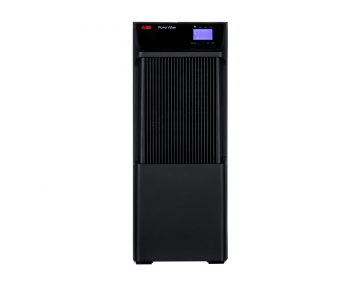 Непрекъсваем ТЗИ ABB 11T G2 10KVA B2 + Winpower SNMP Card PowerValue For PowerValue only. Includes SPS software. Supports SNMP. Not suitable for 11T G2 1-3k