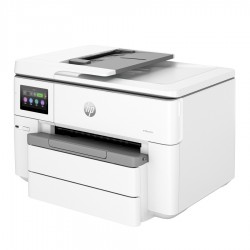 Мастилоструйно многофункционално устройство HP OfficeJet Pro 9730e Wide Format All-in-One Printer - Мултифункционални устройства, Копирни машини