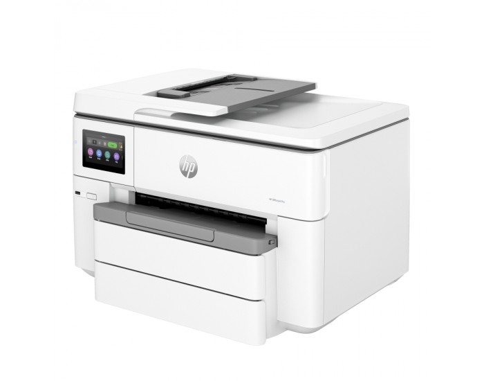 Мастилоструйно многофункционално устройство HP OfficeJet Pro 9730e Wide Format All-in-One Printer