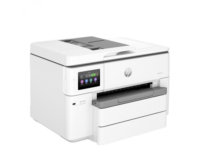 Мастилоструйно многофункционално устройство HP OfficeJet Pro 9730e Wide Format All-in-One Printer