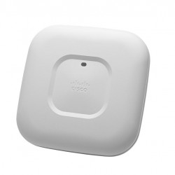 Аксес-пойнт Cisco Aironet 1700, 802.11ac CAP; 3x3:2SS; Int Ant; E Reg Domain - CISCO