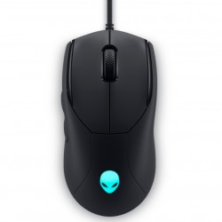 Мишка Dell Alienware Wired Gaming Mouse - AW320M - Клавиатури, Мишки и Падове