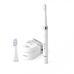 Panasonic EW-DM81-W503 toothbrush, design award 2017, sonic vibration with 31000 - Малки домакински уреди