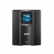 Непрекъсваем ТЗИ APC Smart-UPS C 1000VA LCD 230V with SmartConnect