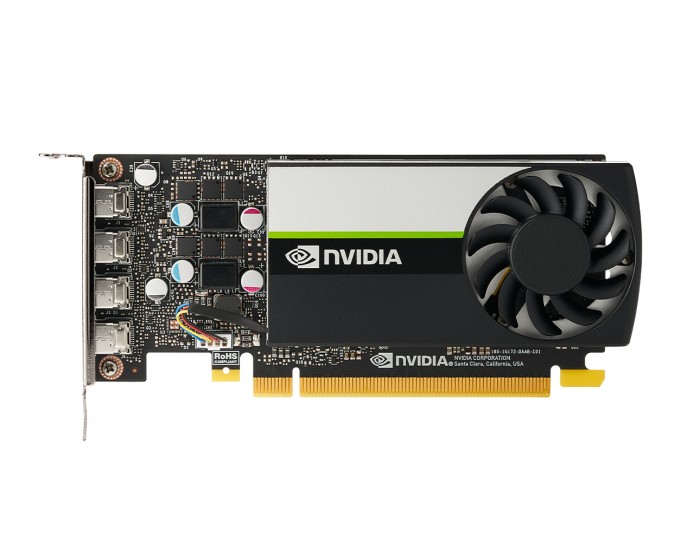 FUJITSU NVIDIA T1000 8GB