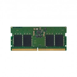 KINGSTON 16GB 5200MT/s DDR5 Non-ECC CL42 SODIMM 1Rx8 - Компютърни Компоненти