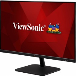 VIEWSONIC VA2432-MHD Display 23.8inch 1920x1080 SuperClear IPS LED monitor with 4ms 250nits VGA HDMI DisplayPort and speakers - Viewsonic