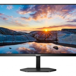 PHILIPS 24E1N3300A/00 23.8inch FHD IPS 75Hz 4ms 300cd/m2 HDMI USB-C 3.2 USB HUB x4 - Mmd-monitors___displays