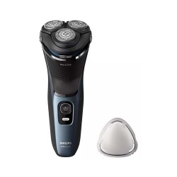 PHILIPS Shaver wet&dry Series 3000 - Малки домакински уреди