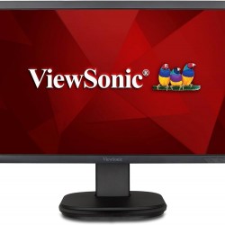 VIEWSONIC VG2439SMH-2 24inch Full HD TFT Display - Viewsonic