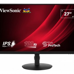 VIEWSONIC VG2708A-MHD 27inch IPS LED 1920x1080 16:9 VGA HDMI DP - Viewsonic