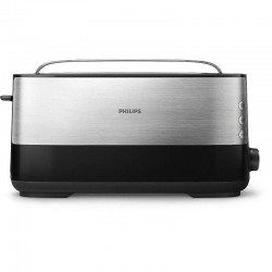 PHILIPS Viva Collection Toaster 2 slot 8 settings - Малки домакински уреди