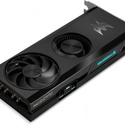 ACER Predator BiFrost AMD Radeon RX 7600 OC 8GB GDDR6 - Компютърни Компоненти