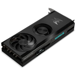 ACER Predator BiFrost AMD Radeon RX 7600 OC 8GB GDDR6 - Сравняване на продукти