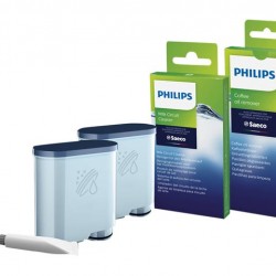 Philips maintenance kit for Philips Saeco automatic espresso machines - Малки домакински уреди