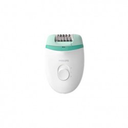 PHILIPS Satinelle Essential white/green (B) - Малки домакински уреди