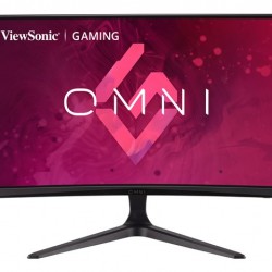 VIEWSONIC VX2418C 24inch Curved 1920x1080 16:9 1ms 2xHDMI DP - Viewsonic