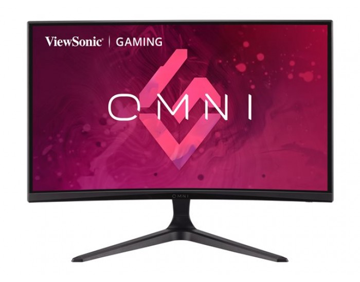 VIEWSONIC VX2418C 24inch Curved 1920x1080 16:9 1ms 2xHDMI DP