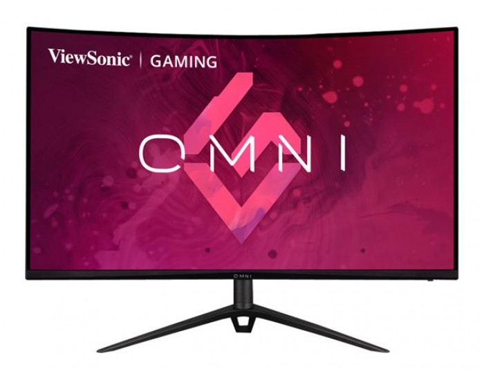 VIEWSONIC VX3218-PC-MHDJ 32inch Curved 1920x1080 1ms 2xHDMI DP