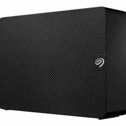 SEAGATE Expansion Desktop External Drive 4TB USB3.0 3.5inch - Хард дискове, Карти памет, CD и DVD дискове