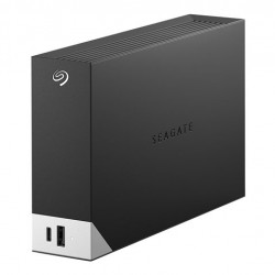 SEAGATE One Touch Desktop HUB 8TB USB-C USB 3.0 compatible with Windows/Mac - Хард дискове, Карти памет, CD и DVD дискове