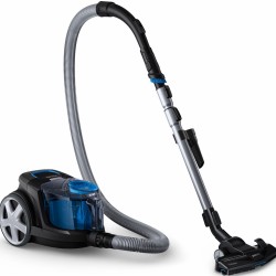 PHILIPS PowerPro Compact Bagless vacuum cleaner FC9331/09 - Малки домакински уреди