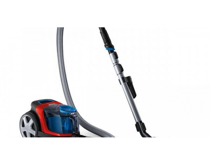 Philips Bagless Vacuum cleaner PowerPro Compact