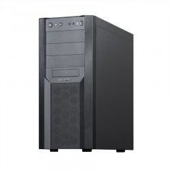 Кутия за компютър Chieftec Workstation Chassis CW-01B-OP - Chieftec