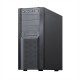 Кутия за компютър Chieftec Workstation Chassis CW-01B-OP