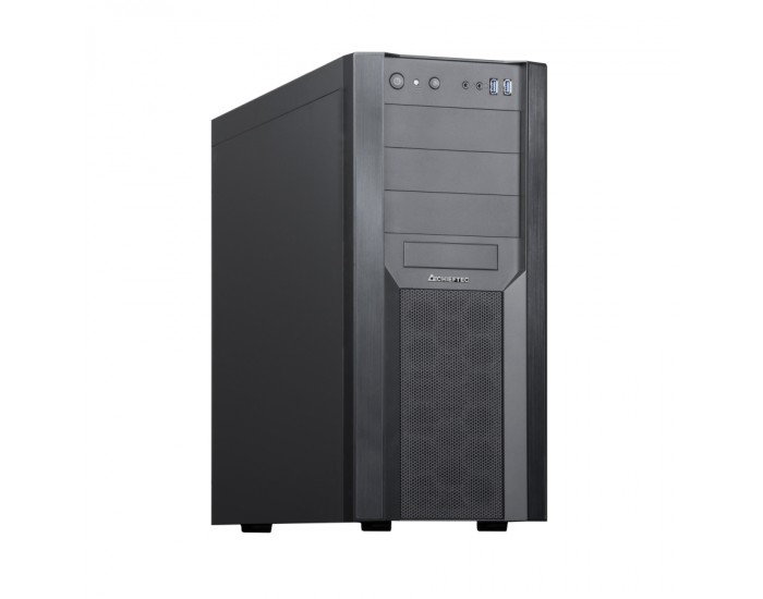 Кутия за компютър Chieftec Workstation Chassis CW-01B-OP