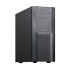 Кутия за компютър Chieftec Workstation Chassis CW-01B-OP